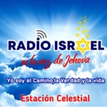 Logo of Radio Israel android Application 